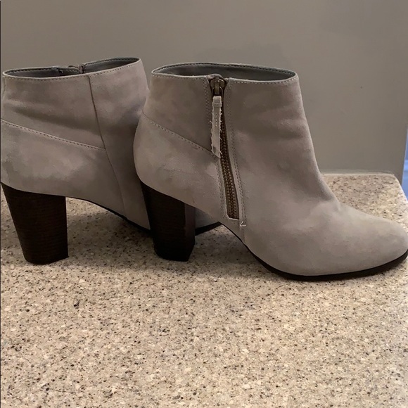 cole haan hollyn bootie